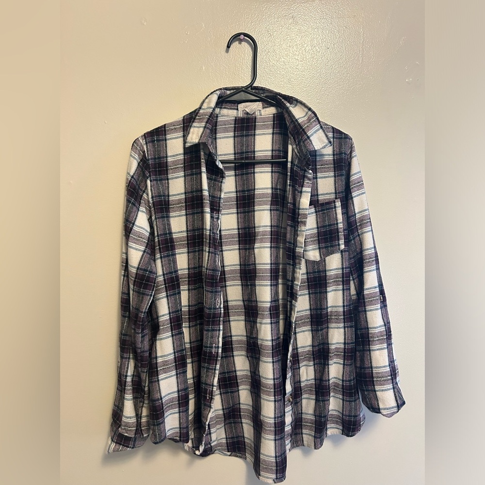 Flannel